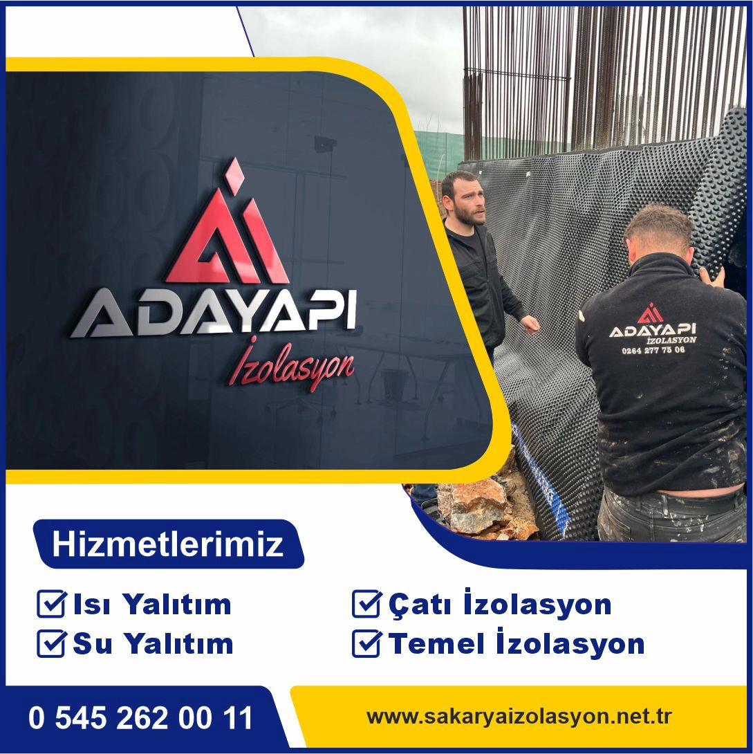 Temel İzolasyonu