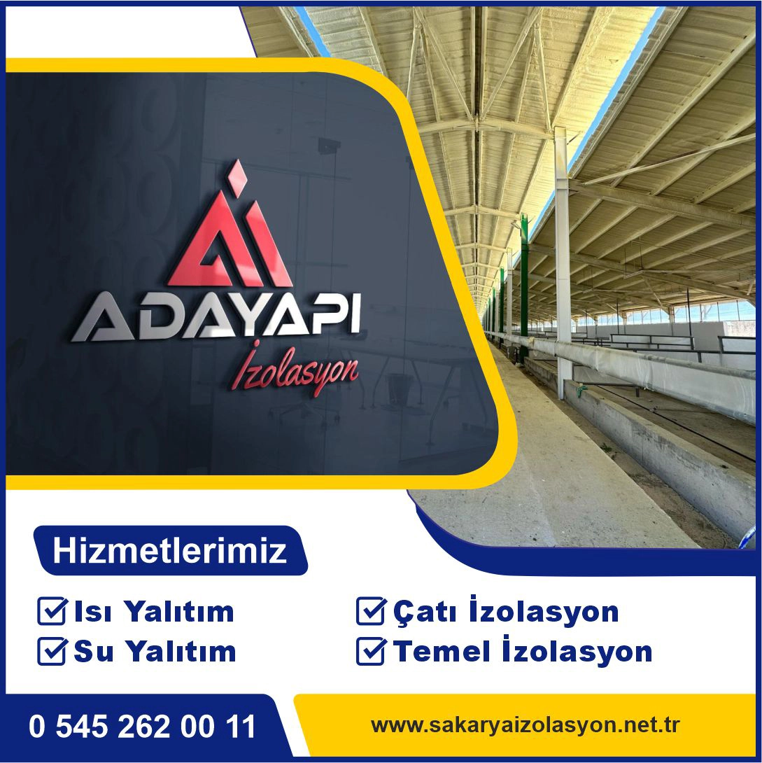 Besi ve Hayvan Barınakları