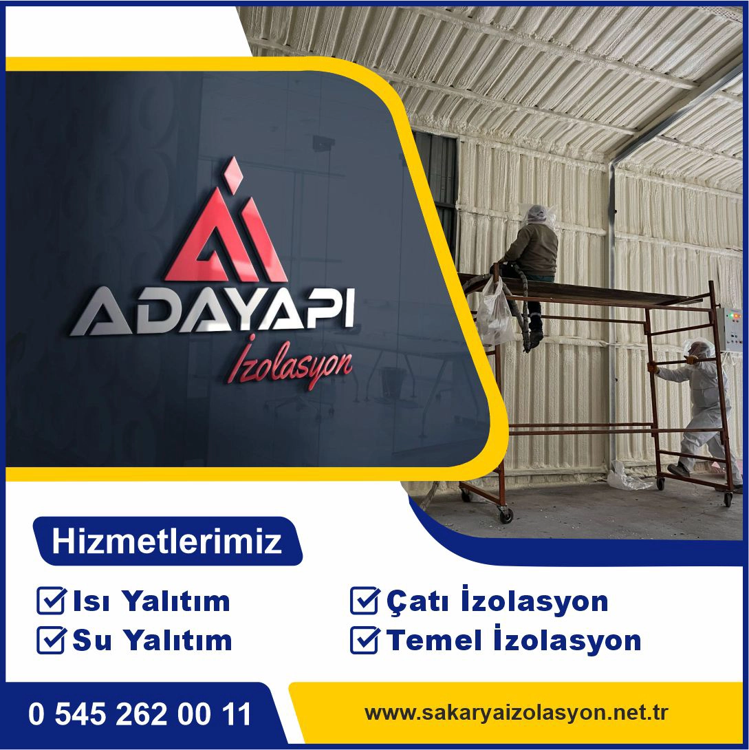 Isı İzolasyonu