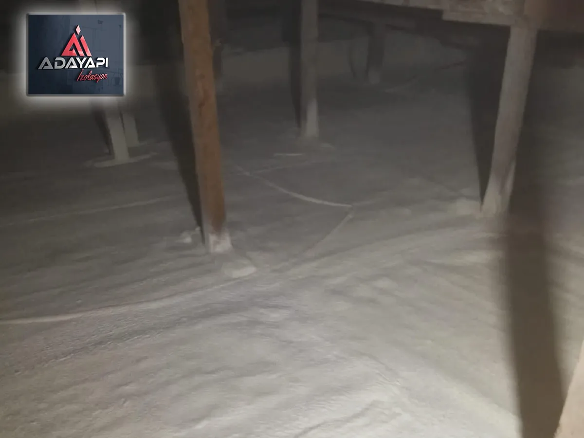Adapazar İzolasyon